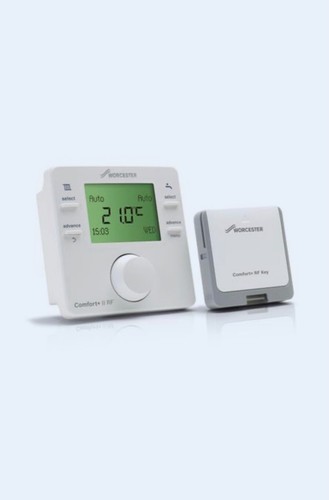 Worcester bosch comfort - bosch, rf