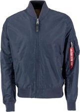 Alpha Industries MA-1 TT Mens