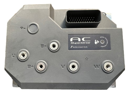 Inmotion acs super drive - inmotion,