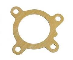 Oil filter housing gasket - oil,