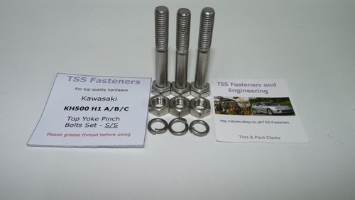 Kawasaki kh500 series - series,