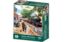 Kevin Walsh Nostalgia - Train