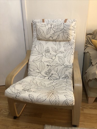 Poang chair - poang,
