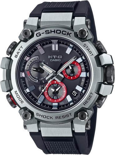 Casio shock mtg b3000 - casio, g-shock