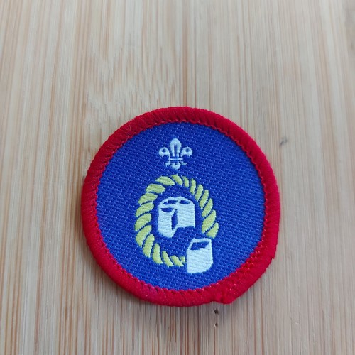 Scouting scout activity - scout,
