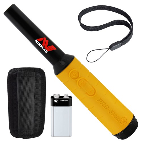 Minelab pro find - minelab, pro-find