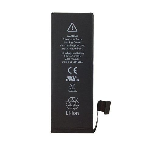 Compatible battery for apple - compatible,