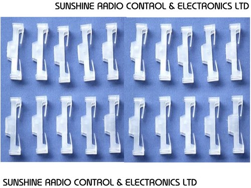 Servo extension lead - extension,