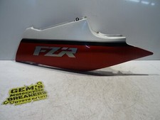 Yamaha fzr 400 - 3tj, rear