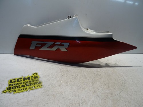 Yamaha fzr 400 - 3tj, right