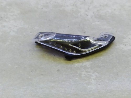 Left headlight chevrolet - 1/18,