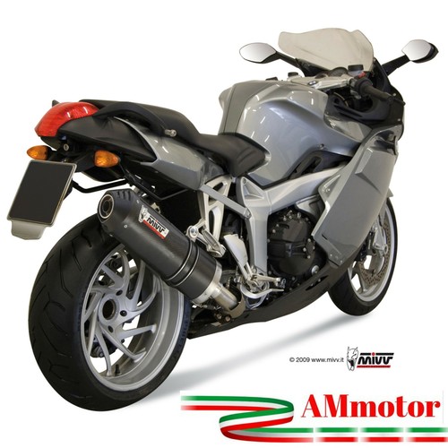 Mivv bmw 1200 - bmw, k