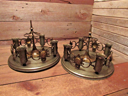 Vintage victorian pair - vintage,