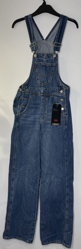 Levi ladies dungaree - levi’s,