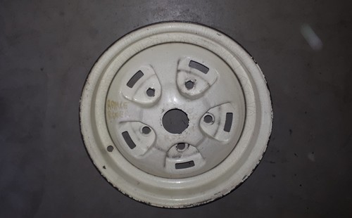 Original used iron - iron, for