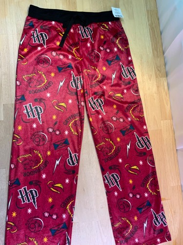 New junior harry potter pj - new,