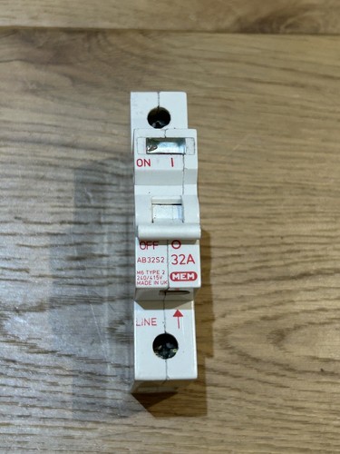 Mem memera ab32s2 - memera, 3871