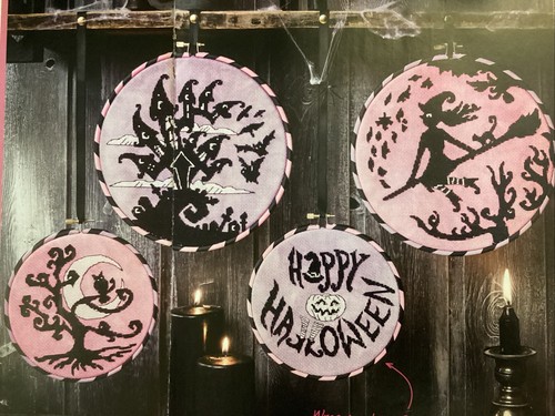 Halloween silhouette - halloween,