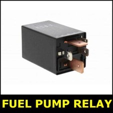 Fuel Pump Relay FOR VW GOLF 1.8 82->93 Petrol