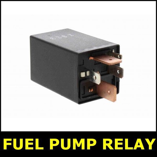 Fuel pump relay for - fuel,