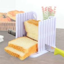 Pro Bread Slicer Cutter Mold