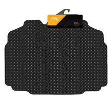 Car boot mat for skoda - skoda, kamiq