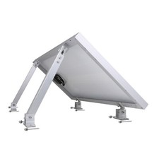 Adjustable angle solar panel - adjustable,