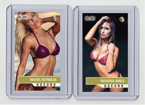 Rosanna arkle rare oscuro - rosanna,