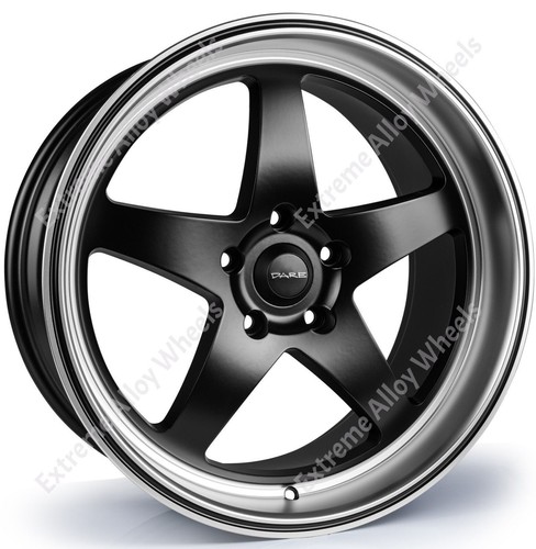 Dare alloy wheels - f7,