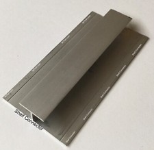 Display Shelf Connectors |