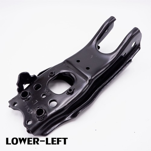 Lower control arm left - control,
