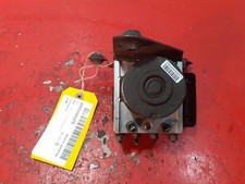 2003 PEUGEOT 206 ABS Pump/Modulator 
