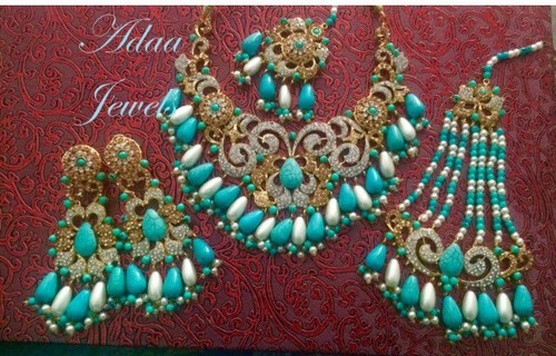 Wedding jewelry indian - wedding,