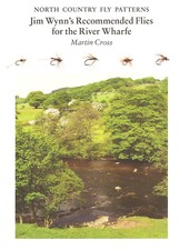 CROSS FISHING BOOK JIM WYNNS