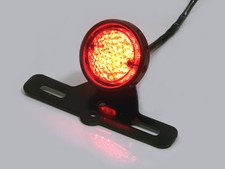 Motorbike LED Taillight for