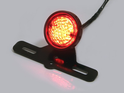 Motorbike led taillight for - taillight,
