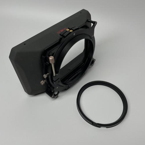 Genus matte box 993 gwmc - box,