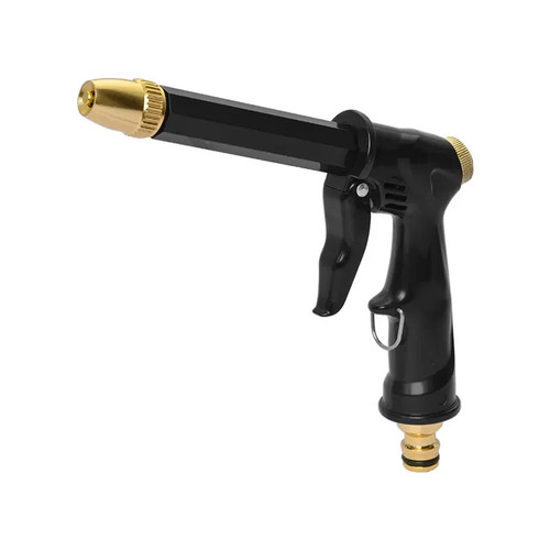 High pressure water lance - pressure, hose