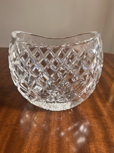 Waterford crystal comeragh cut - crystal,