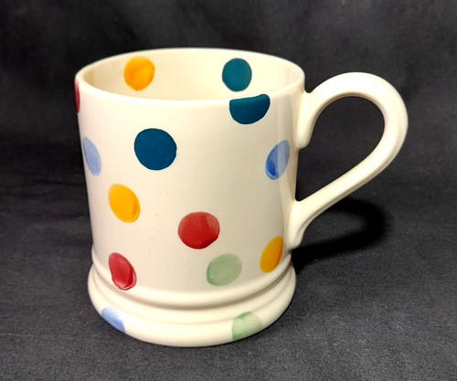 Emma bridgewater polka - bridgewater,