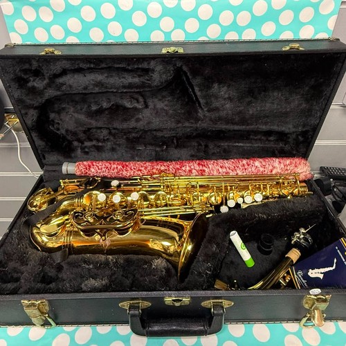 Buffet crampon evette alto - buffet,