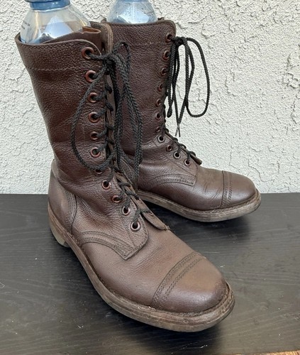Vtg dutch army m57 - vtg, paratrooper