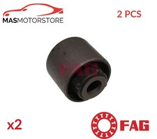 CONTROL ARM WISHBONE BUSH PAIR