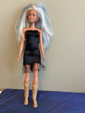 barbie doll beautiful