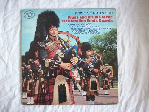 The pipes drums - pipes,