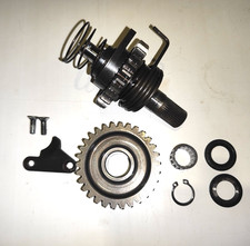 GasGas Trials Bike Full