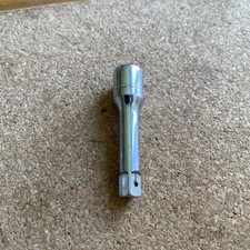 Snap-on Tools TMX2 - 1/4" Drive 2" Long Friction Ball Chrome Extension