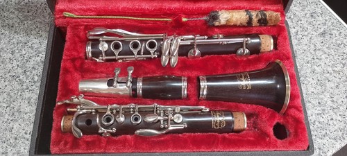 Boosey hawkes marlborough - &,