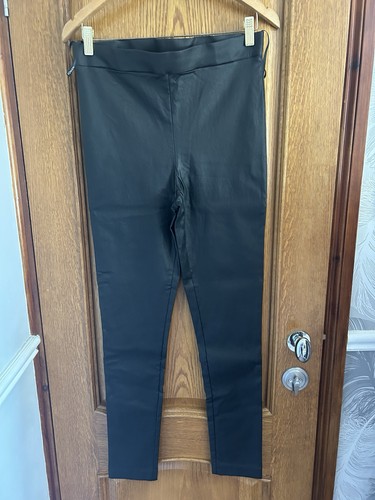 Ladies cotton trousers - m&s,
