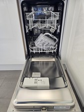 Whirlpool integrated